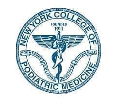 New York Collage of Podiatric Medicine