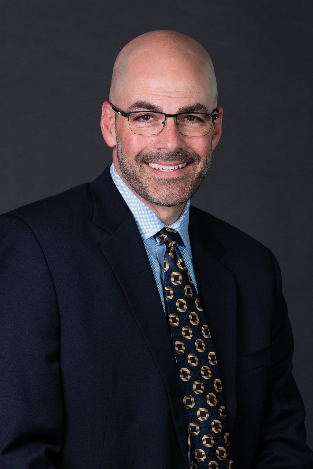 Scott Bakotic, CPA